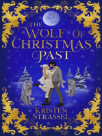 The Wolf of Christmas Past
