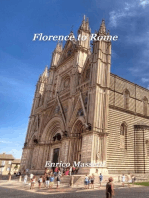 Florence to Rome