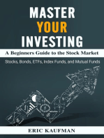 Master Your Investing: A Beginners Guide to the Stock Market