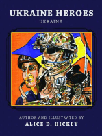 Ukraine Heroes