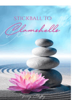 Stickball To Clamshells