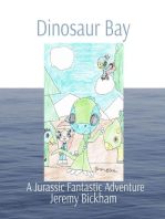 Dinosaur Bay: A Jurassic Fantastic Adventure