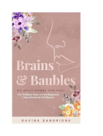 Brains & Baubles