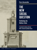 The New Social Question