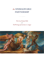 An Unimaginable Partnership: The Art of Samuel Bak and The Writings of Lawrence L. Langer