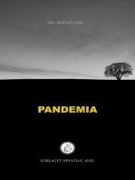 Pandemia: Dagbog fra Pestens tid