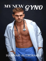 My New Gyno: Paging Dr. Adam, #1