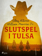 Slutspel i Tulsa