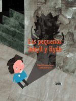 Los pequeños Jekyll y Hyde