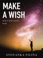 Make a wish and it will come true: A guide to Making Dreams Come True