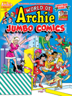 World of Archie Double Digest #125