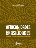 Africanidades e Brasilidades