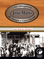 José Martí y los tabaqueros de Tampa y Cayo Hueso