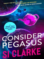 Consider Pegasus