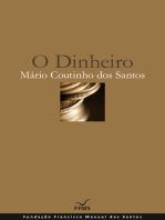 O Dinheiro