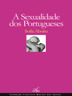 A Sexualidade dos Portugueses