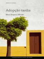 Adopção tardia