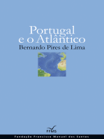 Portugal e o Atlântico