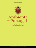 Ambiente em Portugal