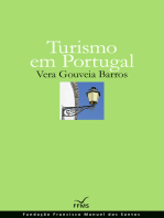 Turismo em Portugal