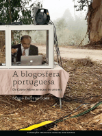 A Blogosfera Portuguesa