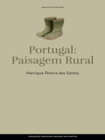 Portugal: paisagem rural