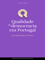 Qualidade da Democracia