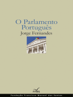 O Parlamento Português