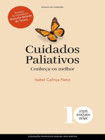 Cuidados Paliativos