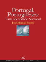 Portugal, Portugueses: Uma Identidade Nacional