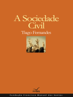 A Sociedade Civil