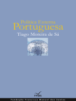 Política Externa Portuguesa