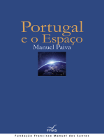 Portugal e o Espaço