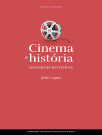 Cinema e história