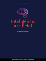 Inteligência artificial