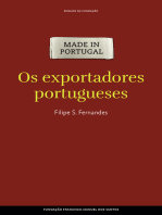 Exportadores portugueses