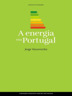 A energia em Portugal