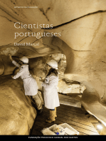 Cientistas Portugueses