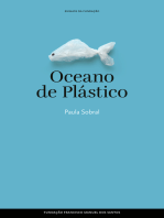 Oceano de Plástico