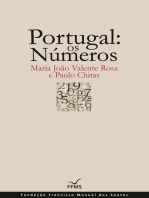 Portugal: os Números