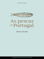 As pescas em portugal