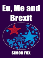 Eu, Me and Brexit