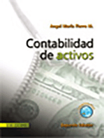 Contabilidad de activos con enfoque NIIF para las pyme - 2da edición