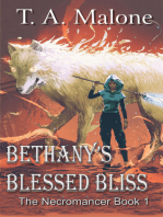 Bethany's Blessed Bliss