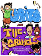 Grits and the Grimels