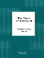 The Town of Tombarel