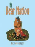 Hi Bear Nation