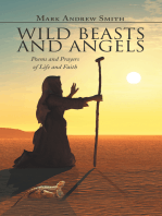 Wild Beasts and Angels: Poems and Prayers of Life and Faith