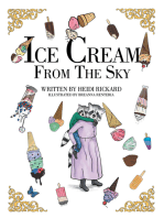 Ice Cream from the Sky
