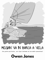 Megan va in barca a vela: La serie della sensitiva Megan, #21
